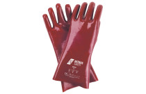 PVC cimdi