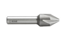 Metālapstrādes zeņķēšanas instrumenti