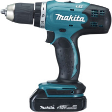 Makita LXT® urbjmašīna - 18V • 42Nm • 0-1300min-1