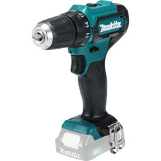 Makita CXT® urbjmašīna/skrūvgriezis - 12Vmax • 30Nm • 0-1700min-1