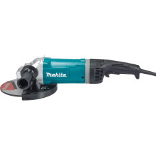 Makita Leņķa slīpmašīna - 230 mm • 6 600 min⁻¹