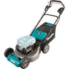 Makita Akumulatora mauriņa pļaujmašīna - 18V X2 / 40V max  • 53 cm • 60 L