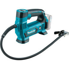 Makita CXT® gaisa pumpis - 12Vmax • 8.3mbar • 121psi