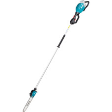 Makita XGT® akumulatora ķēdes zāģis ar garo kātu - 40Vmax • 20 m/s • 30 cm