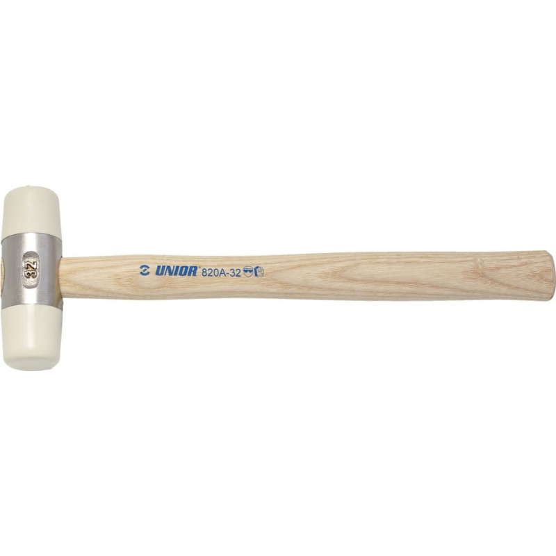 Unior 820A Bumping hammer 32