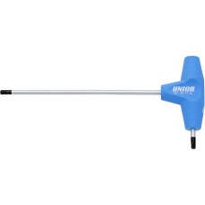 Unior 193TX T-veida Torx atslēga TX8
