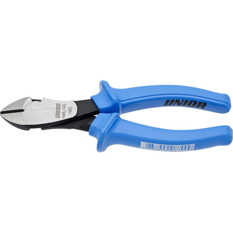 Unior 466/4G Heavy duty Sānknaibles 200