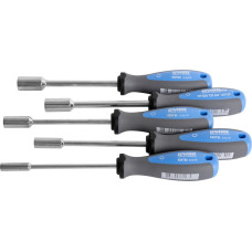 Unior 629CS5TBI Komplekts Muciņu atslēgas with TBI handle /5