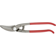 Unior 572L/7PR Shape Šķēres 280