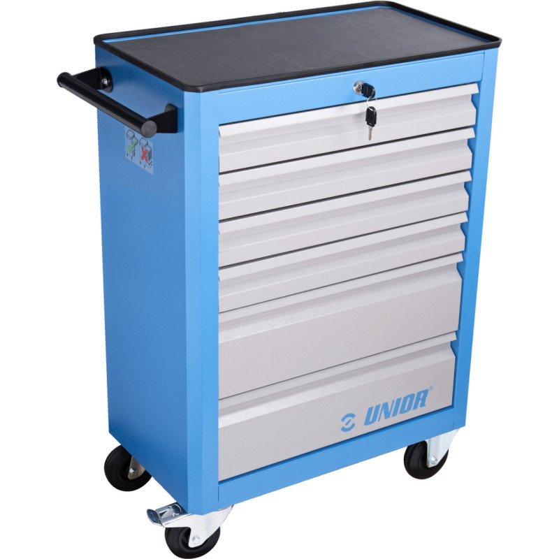 Unior 940ECO Instrumentu rati Economic 700x355x890mm