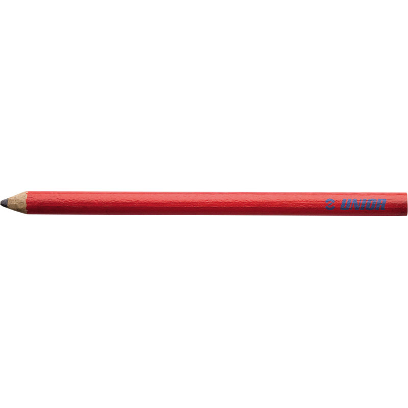 Unior 1299 Galdnieka zīmuļi 180mm (10 gab.)