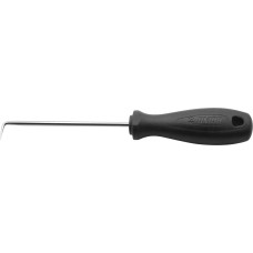 Unior 639B Awl with round, 90° izliektas blade 165