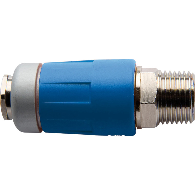 Unior 1506PZ Coupling, female part R3/8