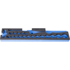 Unior VL911N12SOS Tukšs SOS paliknis instrumentiem 95x447x30mm