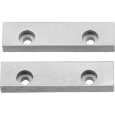 Unior 722.1AL Spare aluminium jaws for 721/6 and 721Q/6 80