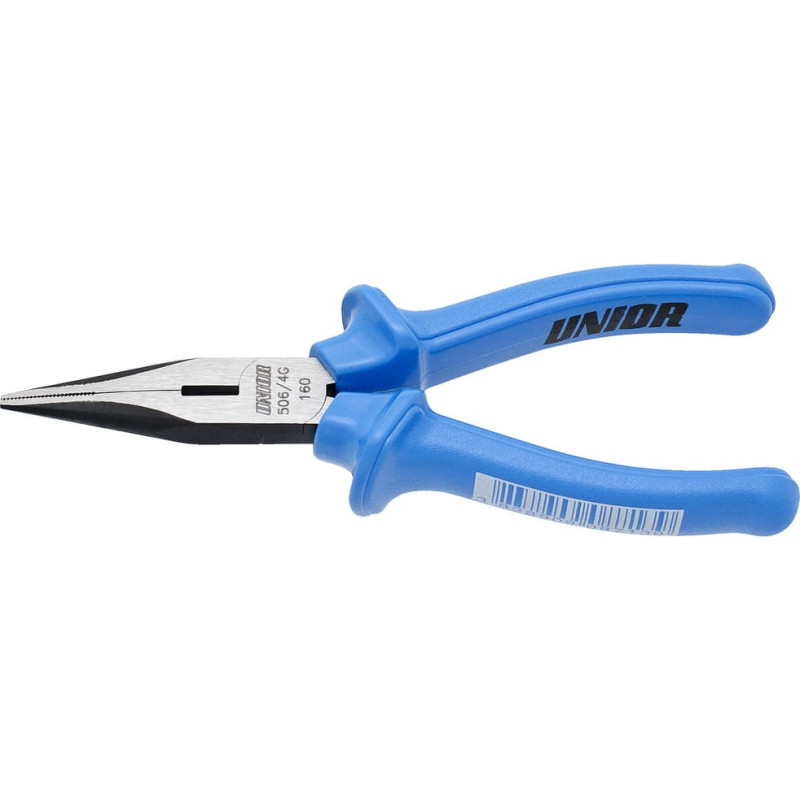 Unior 506/4G Smailstangas 140