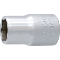 Unior 190/1 6p Muciņa 1/2, 6-kanšu 1.1/4