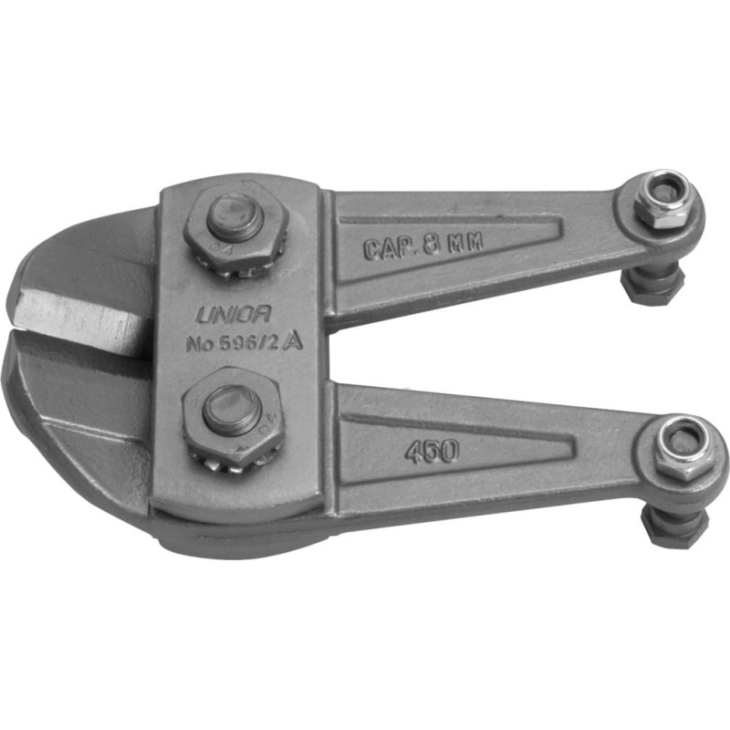 Unior 596.1/7B Spare parts for 596/6B 450