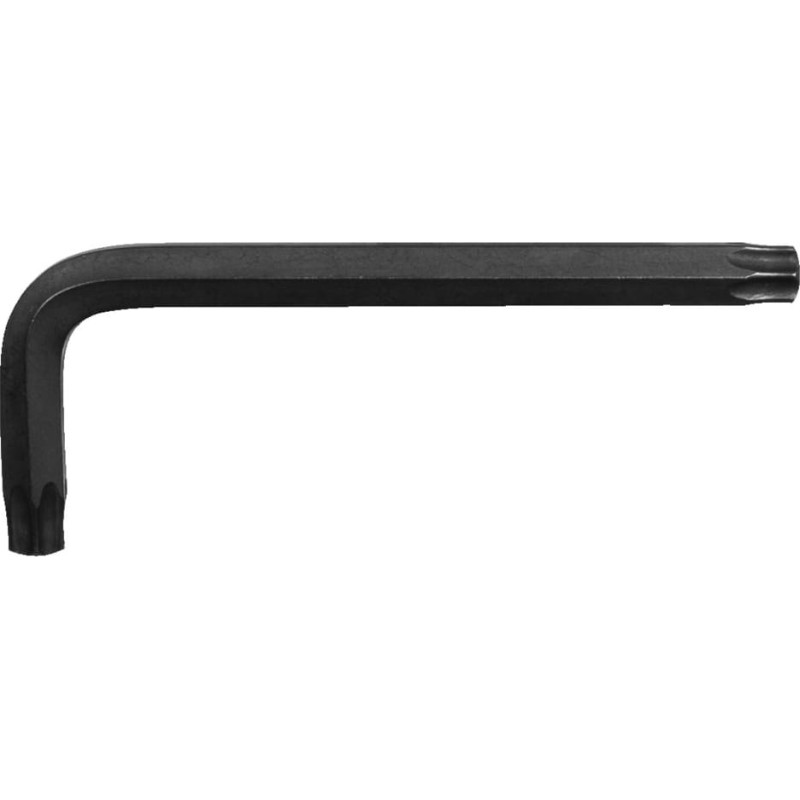 Unior 220/7TXN L-veida Torx atslēga TX 40