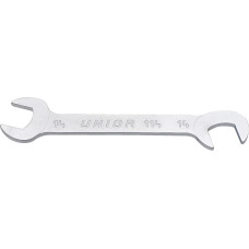Unior 114/2 Mazā divpusējā radziņatslēga 5.5