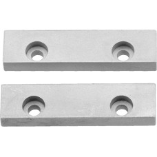 Unior 722.1AL Spare aluminium jaws for 721/6 and 721Q/6 200
