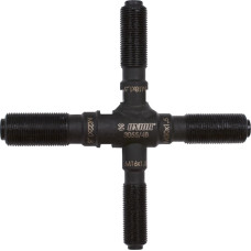 Unior 3055/4B Flywheel Novilcējs with external thread M16 x M18 x M20 x M22