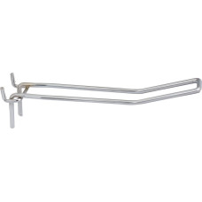 Unior 997.4 Dubūlts hook, 10 pcs set 200
