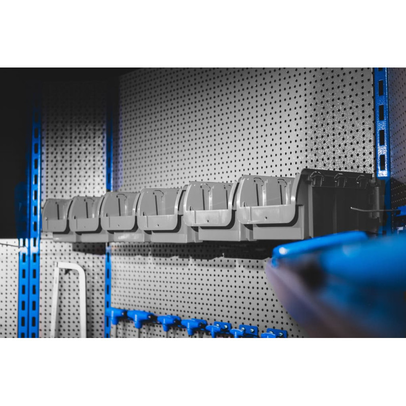 Unior PB.990HPB Plastmasas kaste, 3 pcs set 210 x 350 x 150