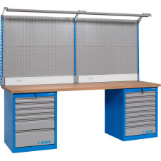 Unior 990MA10 Modular work bench - module A10 2,5m