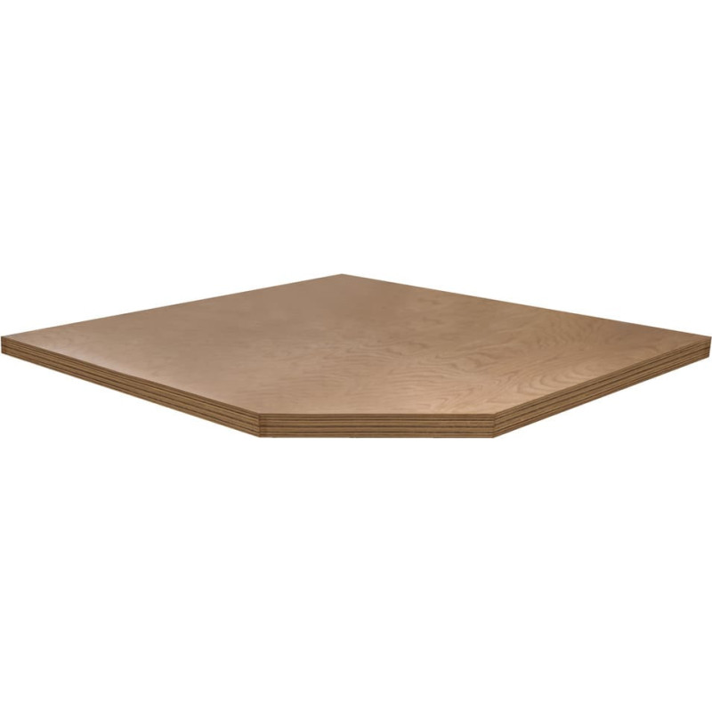Unior 990TW1 Angle wooden bench top 0