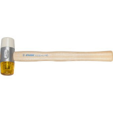 Unior 820B Cellidora/poliuretāna āmurs 40mm