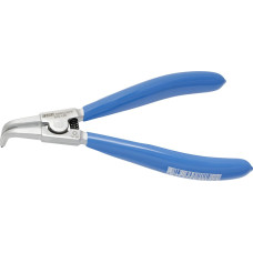 Unior 534/1P Ārējo sprostgredzenu stangas, izliektas 300