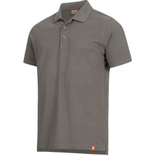 Nitras MOTION TEX LIGHT, polo krekls, pelēks, OEKO-TEX