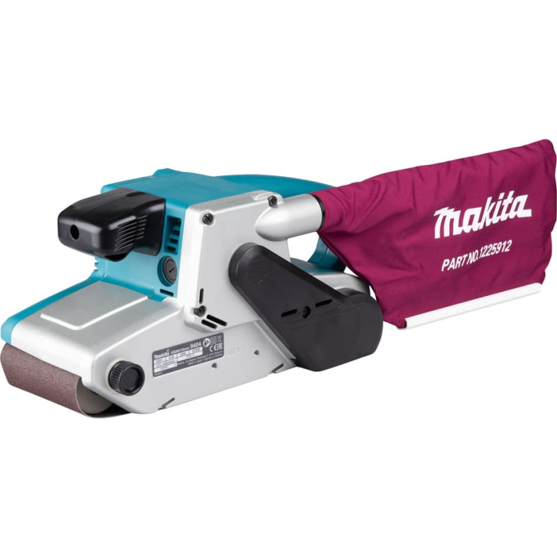 Makita Lentas slīpmašīna - 1010W • 210-440m/min • 100mm 9404J