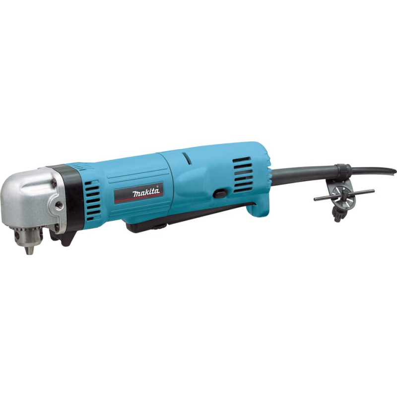 Makita Leņķa urbjmašīna - 450W • 0-2400min-1 DA3010F