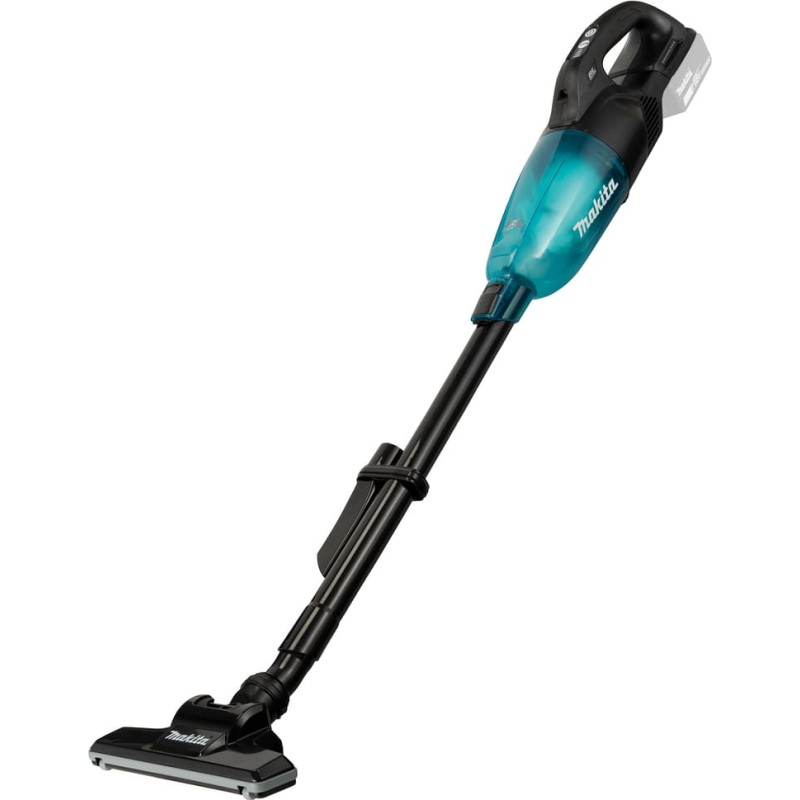 Makita Putekļsūcējs LXT® - 18V • 180 mbar • 0,73 L DCL284FZB