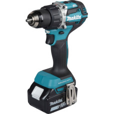 Makita LXT® urbjmašīna - 18V • 54Nm • 2000min-1 DDF484RGJ