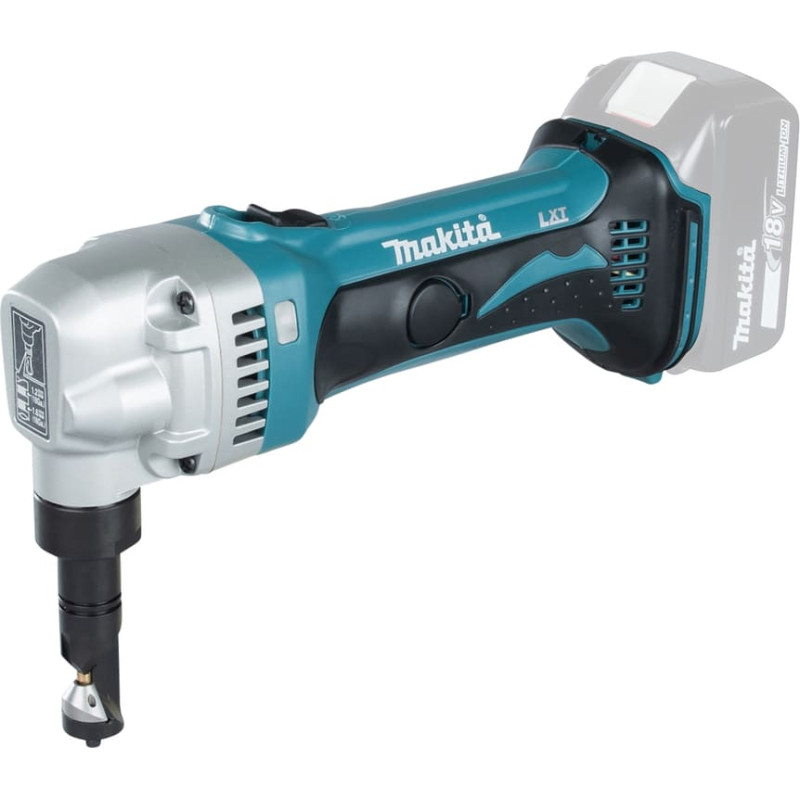 Makita LXT® Izciršanas iekārta - 18V • 1.900 min-1 DJN161Z