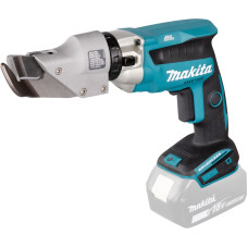 Makita LXT® Metāla šķēres - 18V • 3 000 min⁻¹ DJS131Z