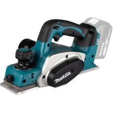 Makita LXT® ēvele - 18V • 82mm DKP180Z