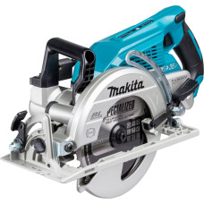 Makita LXT® ripzāģis  - 18V X2 • 5100min⁻¹ • 185 mm DRS780Z