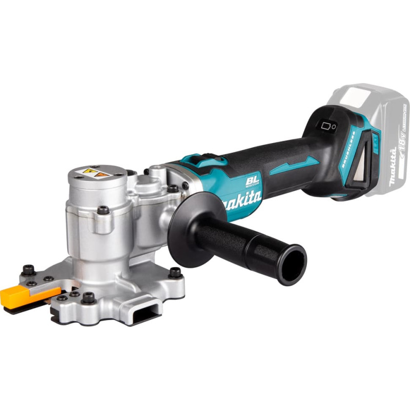 Makita LXT® armatūras griezējs 18V - 18V • 10-25mm • 2200min-1 DSC251ZK