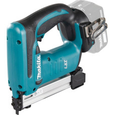 Makita LXT® skavotājs - 18V • 10mm • 10-22mm  DST221Z