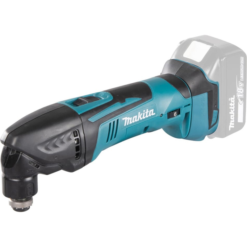 Makita LXT® Multi instruments - 18V DTM50Z