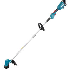 Makita Akumulatora zāles trimmeris - 18V • 4 500 - 6 000 min⁻¹ • 300 mm DUR192LRT