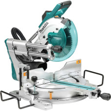 Makita Kombinētais ripzāģis - 1.510 W • 260mm • 3.200min-1 LS1019L