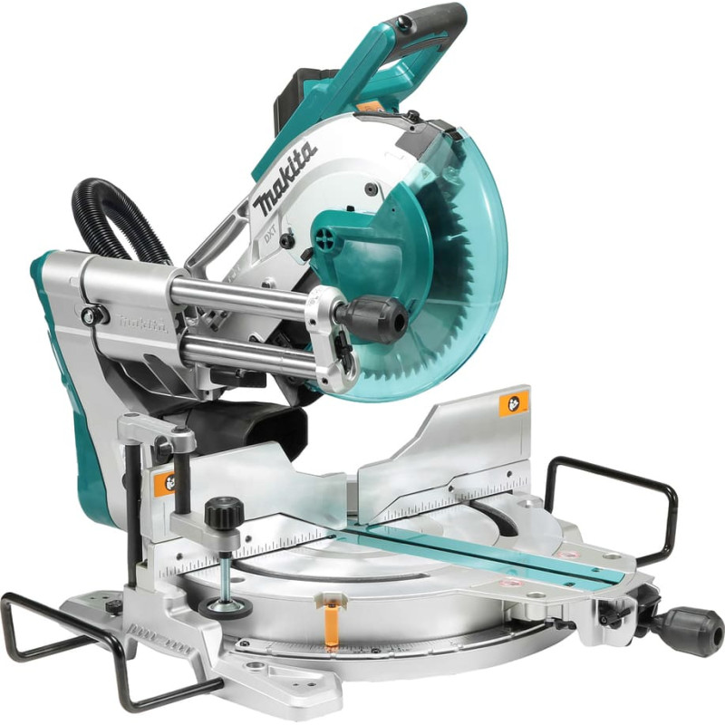 Makita Kombinētais ripzāģis - 1.510 W • 260mm • 3.200min-1 LS1019L
