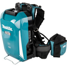 Makita Portatīvās jaudas pakas - 36V • 33,5 Ah • 1206 Wh PDC1200A02