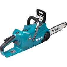 Makita XGT® ķēdes zāģis - 40V • 25,5 m/s • 30 cm UC014GZ
