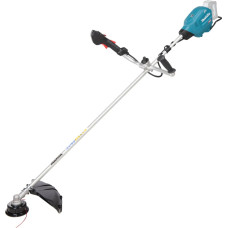 Makita Zāles trimmeris XGT® - 40Vmax • 0 – 3 500 / 6 700 min⁻¹ UR013GZ05